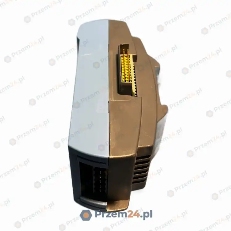 PRIVA-DI12S-Digital-Input-Module-Used-5