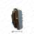 PRIVA-AO4M-Analog-Output-Module-Used-2