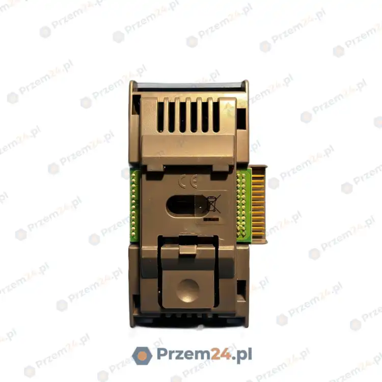 PRIVA-AO4M-Analog-Output-Module-Used-4