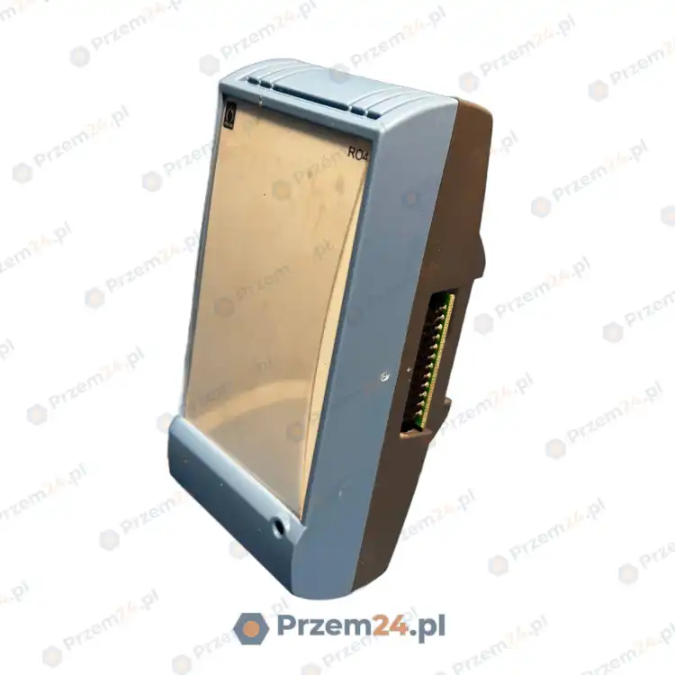 PRIVA-RO4-Relay-Output-Module-Used-2