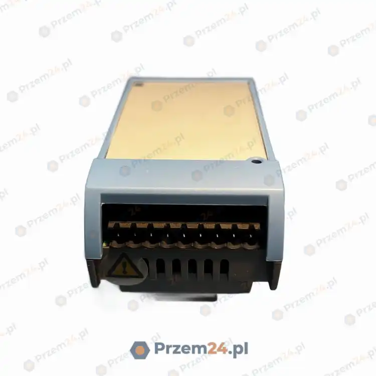 PRIVA-RO4-Relay-Output-Module-Used-4