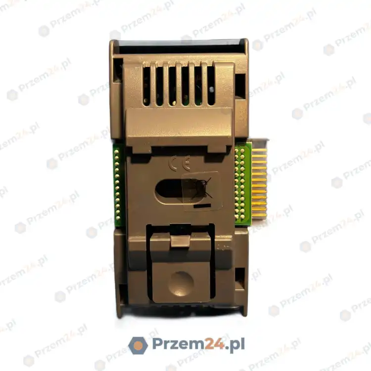 PRIVA-RO4-Relay-Output-Module-Used-5