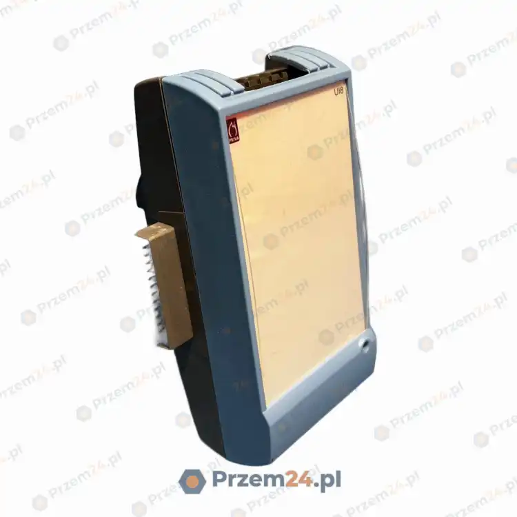 Priva-UI8-Universal-Input-Module-Used-2