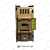 Priva-UI8-Universal-Input-Module-Used-4