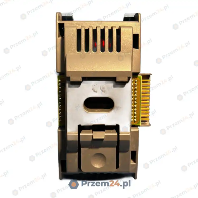 PRIVA-DI12-Digital-Input-Module-Used-4