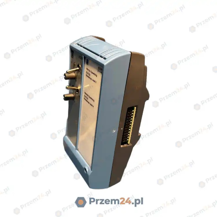 PRIVA-AO2M-Analog-Output-Module-Used-3