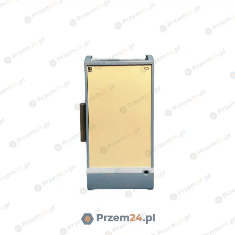PRIVA-RO8-Relay-Output-Module-Used
