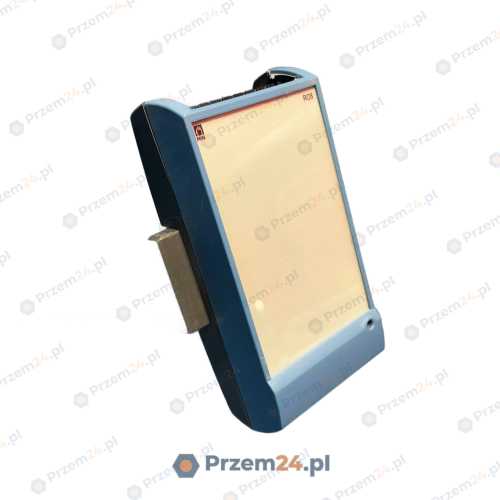 PRIVA-RO8-Relay-Output-Module-Used-2