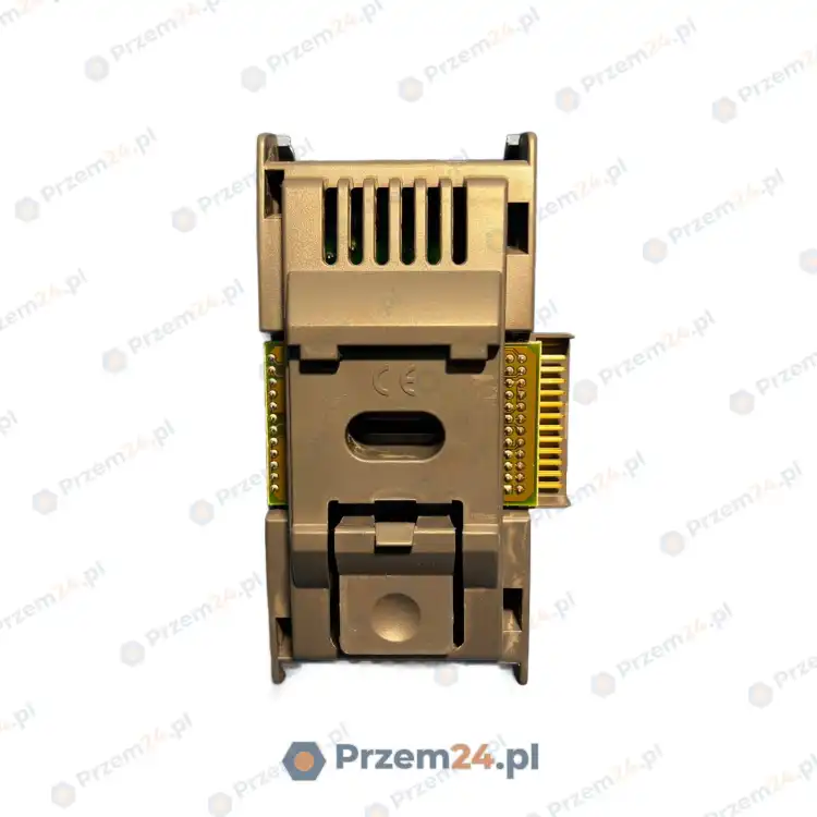 PRIVA-RO8-Relay-Output-Module-Used-4