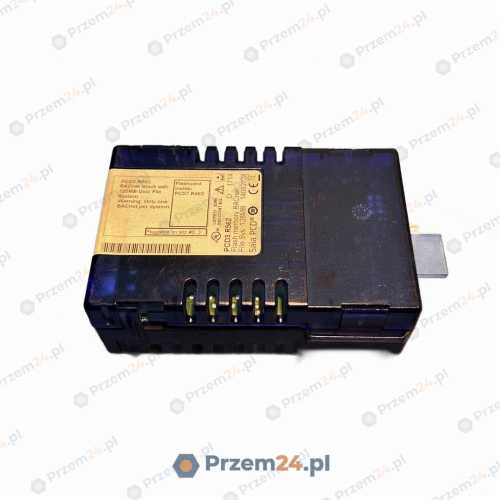 SAIA-PCD3.R562-Memory-Module-Used