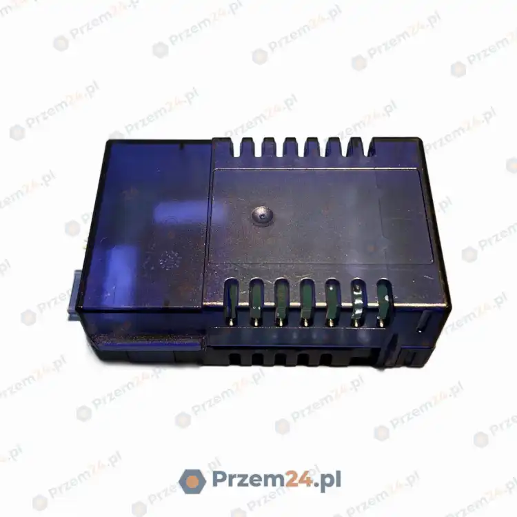 SAIA-PCD3.R562-Memory-Module-Used-2