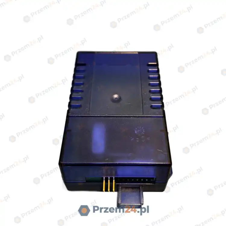 SAIA-PCD3.R562-Memory-Module-Used-4