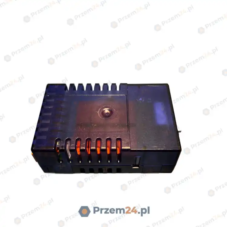 SAIA-PCD3.A251-8-Relays-Output-Module-2A-24VDC-Used-4