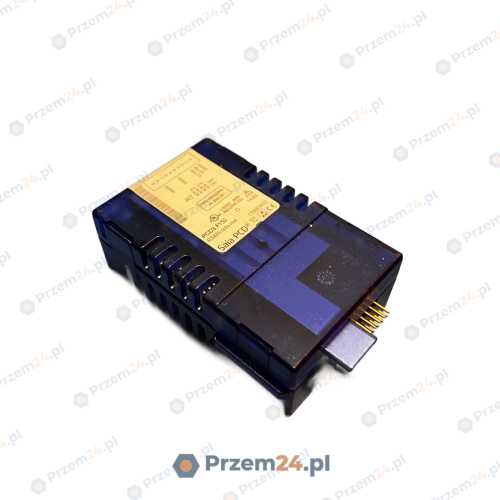 Saia-PCD3.F150-Communication-Module-RS485-opto-isol.-Used