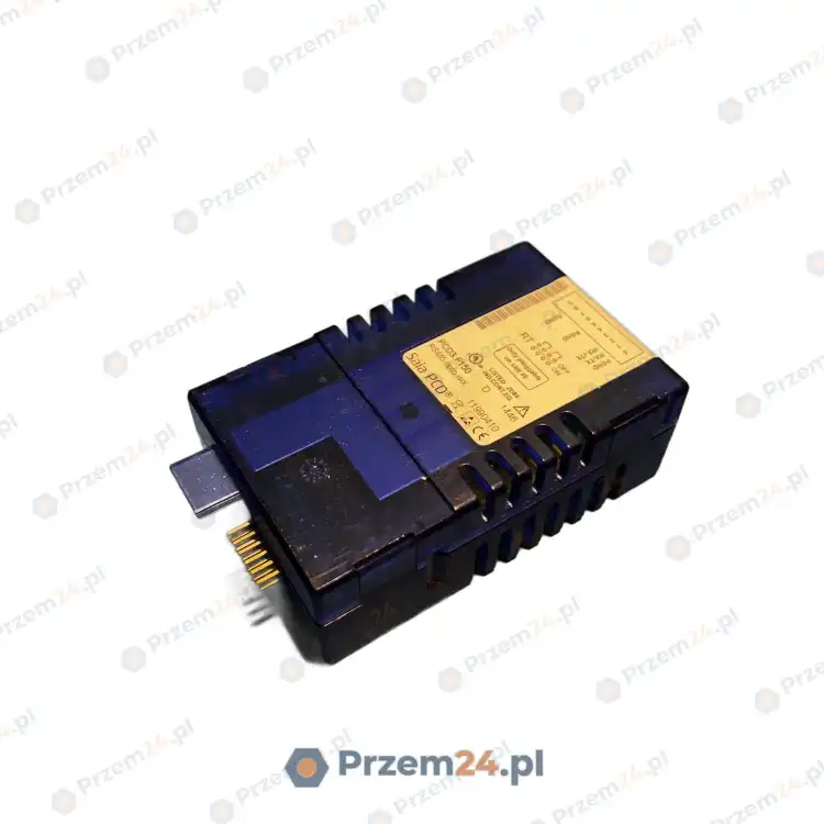 Saia-PCD3.F150-Communication-Module-RS485-opto-isol.-Used-2