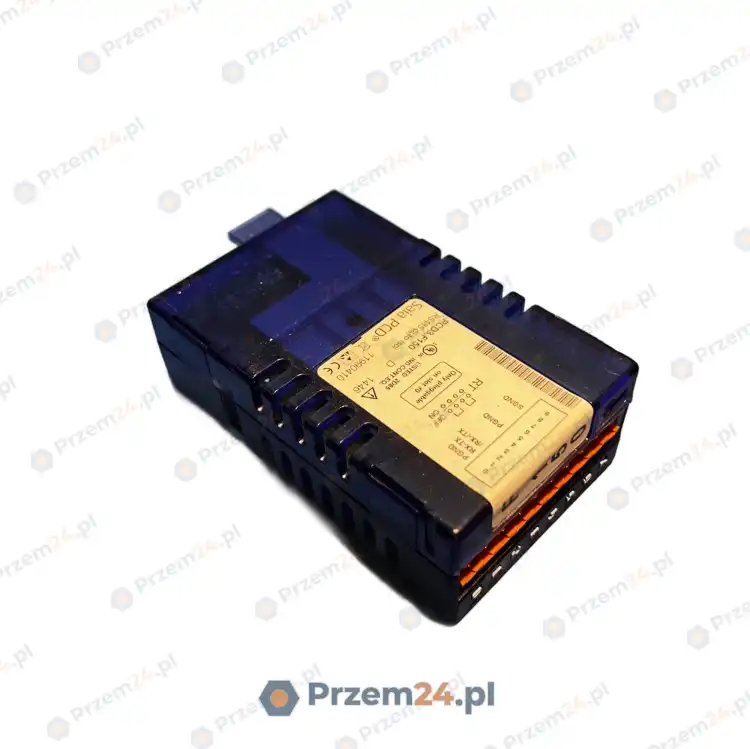 Saia-PCD3.F150-Communication-Module-RS485-opto-isol.-Used-3
