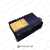 Saia-PCD3.W220-Analog-Input-Module-8-inputs-Pt-Ni-1000-Used