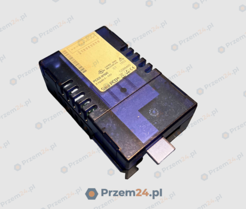Saia-PCD3.W300-Analog-Module-8-inputs-0-10V-Used-2