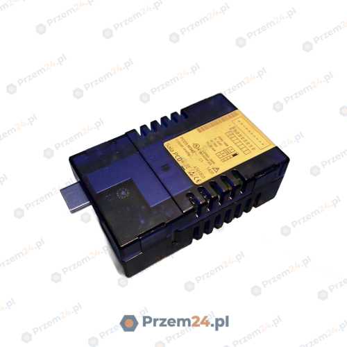 SAIA-PCD3.W340-Analog-Input-Module-8-Inputs-Analog-Used-2