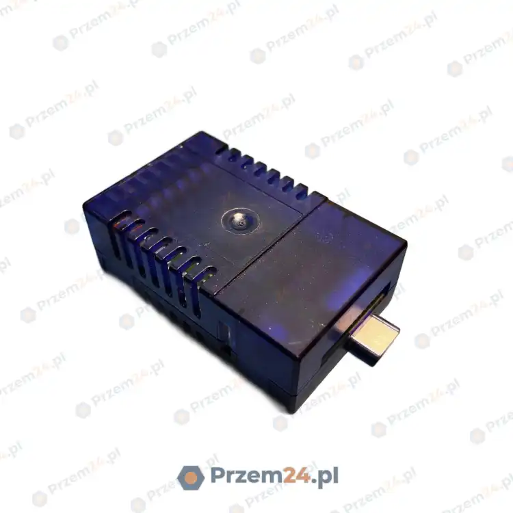Saia-PCD3.W350-Analog-Input-Module-8-inputs-Pt-Ni-100-Used-4
