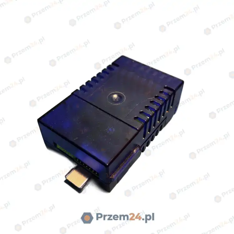 Saia-PCD3.W350-Analog-Input-Module-8-inputs-Pt-Ni-100-Used-5