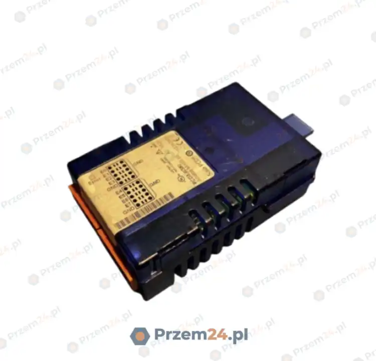 SAIA-PCD3.W380-13392409-Analog-Input-Module-8E-Used-2