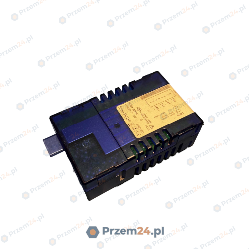 Saia-PCD3.W800-Analog-Output-Module-4-outputs-0-10V-Used-2