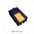 Saia-PCD3.W800-Analog-Output-Module-4-outputs-0-10V-Used-3
