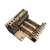 Siemens-3RA6812-8AB-3RA68128AB-Block-Circuit-Used-4