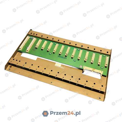Selecontrol-PMC-BPU40-BPU-40-Back-Panel-Unit-Used