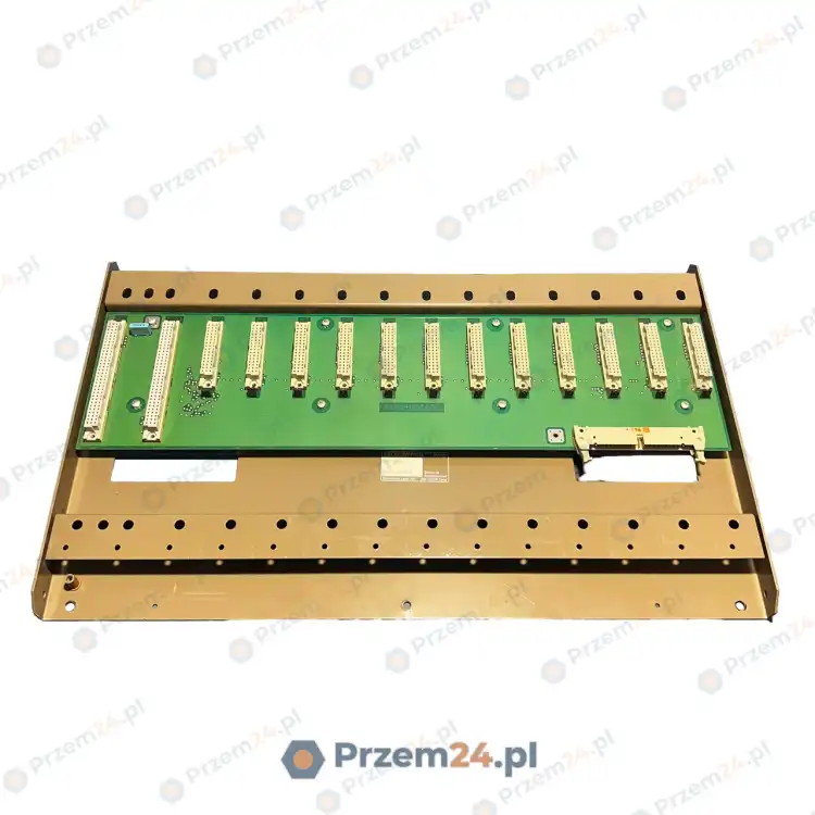 Selecontrol-PMC-BPU40-BPU-40-Back-Panel-Unit-Used-2
