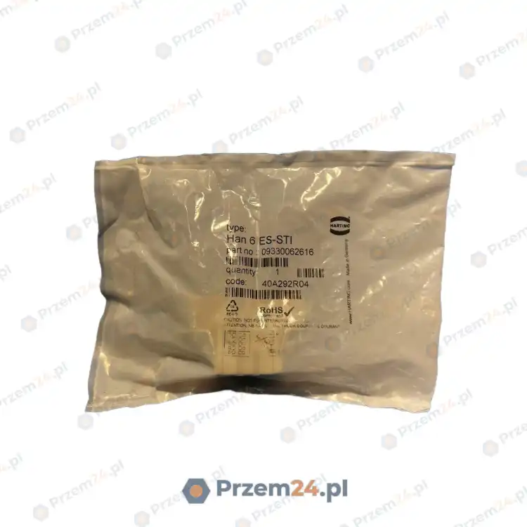 Harting-Han-6-ES-STI-09330062616-Connector-New-in-box-2