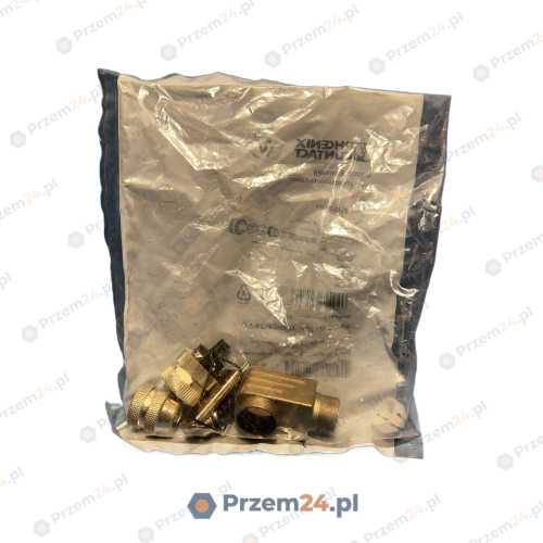 Phoenix-Contact-SACC-M12FR-5CON-PG9-SH-Circular-connector-New-in-box