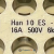 Harting-Han-10-ES-F-09330102716-Connector-New-no-box-6