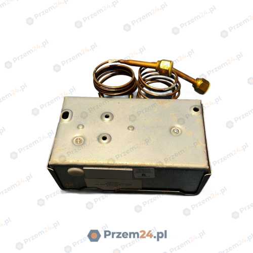 JOHNSON-CONTROLS-P45NCA-12-P45NCA12-Lube-Oil-Control-New-no-box-2