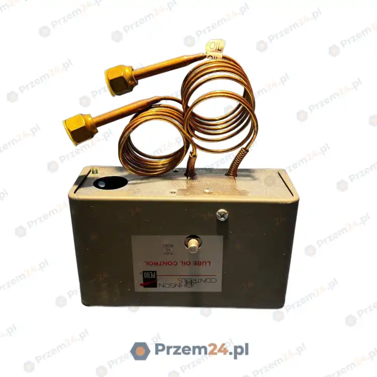 JOHNSON-CONTROLS-P45NCA-12-P45NCA12-Lube-Oil-Control-New-in-box-2