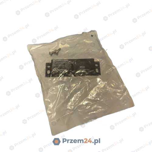 Schmersal-101107771-Safety-Switch-BPS-33-New-in-box-2