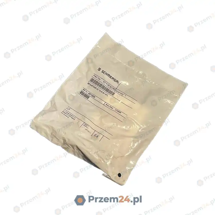 Schmersal-101083036-Actuator-New-in-box
