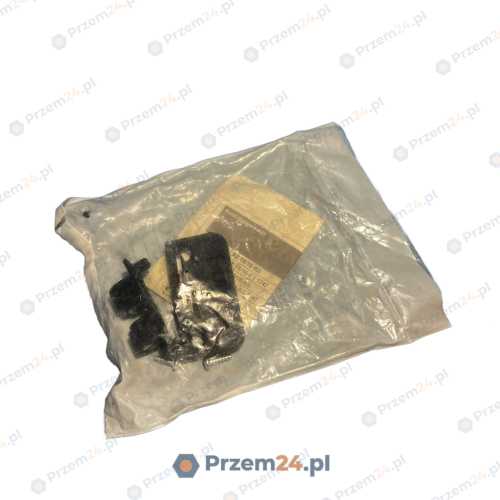 Schmersal-101111081-Actuator-With-Ball-Latch-For-Interlock-New-in-box-2