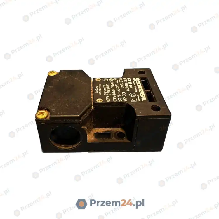 SCHMERSAL-AZ-15-zvr-AZ15zvr-Safety-Switch-New-no-box-2