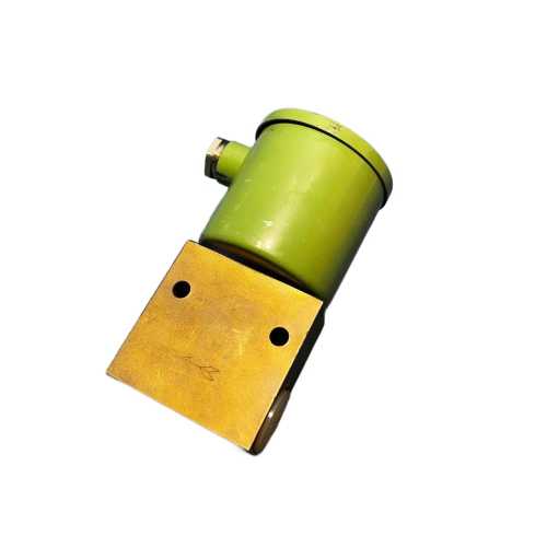 Herion-9106500-0301-Magnet-Valve-220V-50Hz-20VA-New