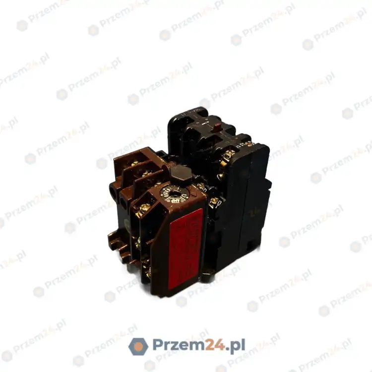 Klockner-Moller-DIL-00-41-C-Klockner-Moeller-Z0-1,2-Contactor-Used