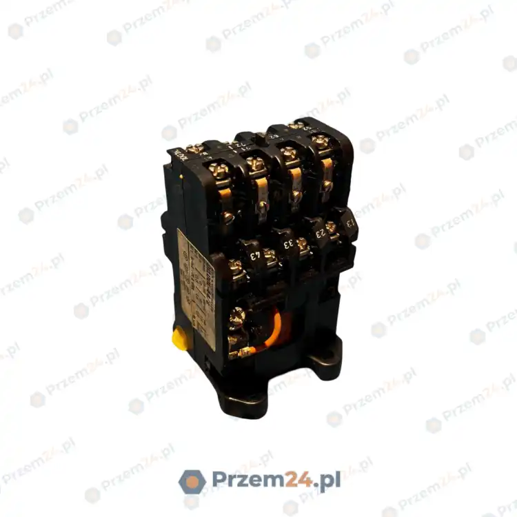Klockner-Moeller-DIL00L-44-c-Contactor-Used-2