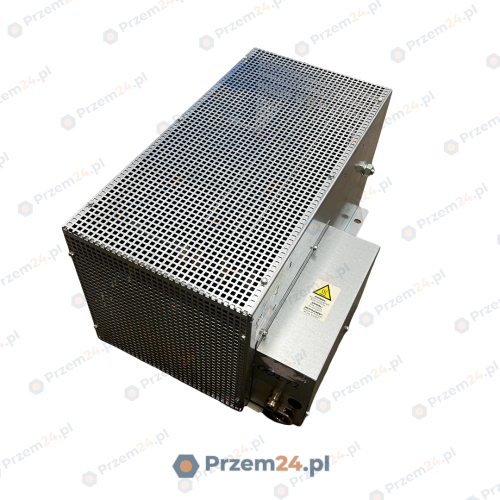 SEW-BW012-025-P-18204147-Brake-Resistor-12-Ohm-2.5kW-New-no-box-2