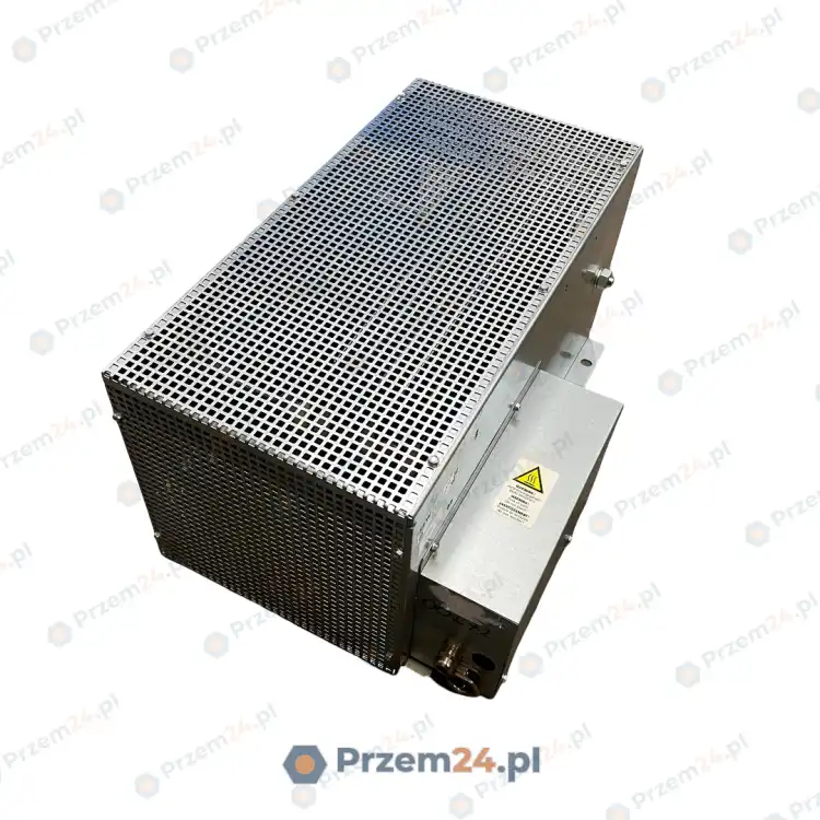 SEW-BW012-025-P-18204147-Brake-Resistor-12-Ohm-2.5kW-New-no-box-2