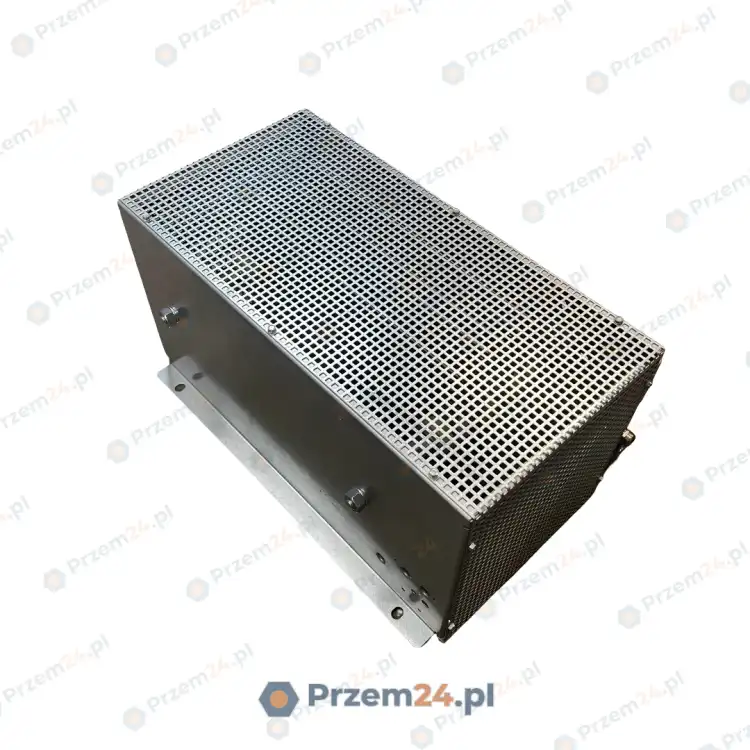 SEW-BW012-025-P-18204147-Brake-Resistor-12-Ohm-2.5kW-New-no-box-3