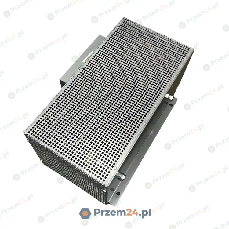 SEW-BW012-025-P-18204147-Brake-Resistor-12-Ohm-2.5kW-New-no-box-4