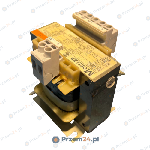 Moeller-STI0.06-STI006-235590-Control-Transformer-Used-2