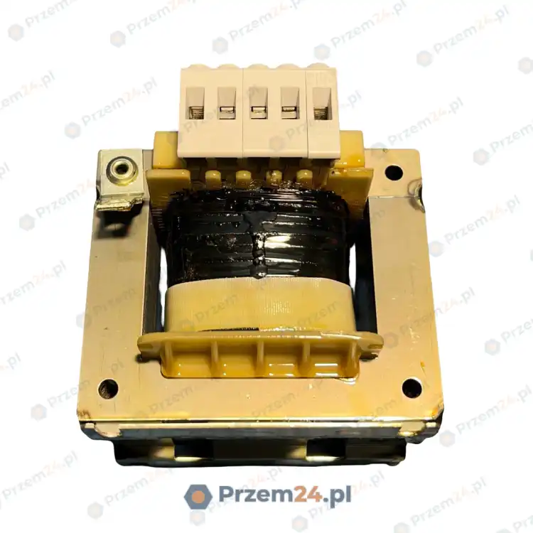 Moeller-STI0.06-STI006-235590-Control-Transformer-Used-3