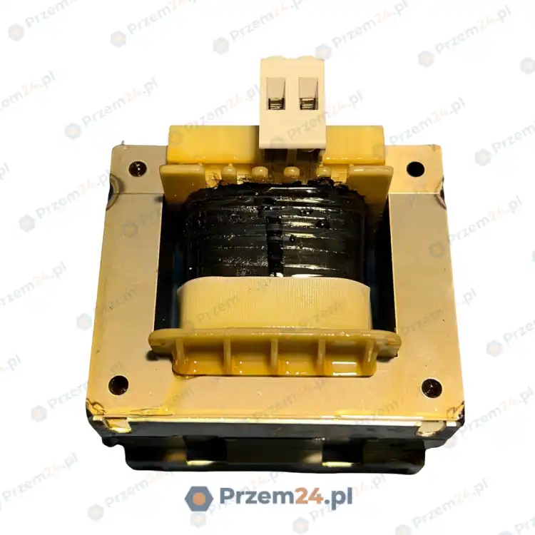 Moeller-STI0.06-STI006-235590-Control-Transformer-Used-4